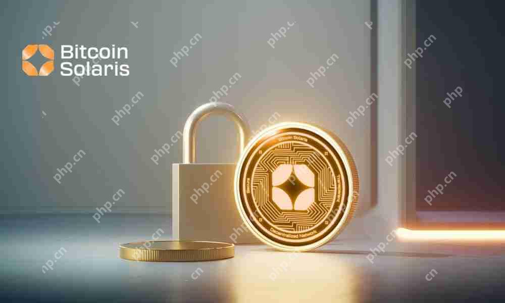 比特币Solaris（BTC-S）：2025年推出的最安全，最令人兴奋的新加密项目